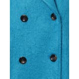 シャギーオーバーコート | MURUA | 詳細画像30