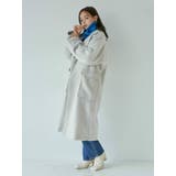 シャギーオーバーコート | MURUA | 詳細画像5