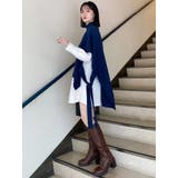 ラウンドロングブーツ | MURUA | 詳細画像47 