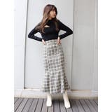 チャイナタイトニット | MURUA | 詳細画像11