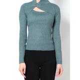 チャイナタイトニット | MURUA | 詳細画像25