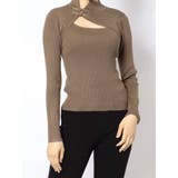 チャイナタイトニット | MURUA | 詳細画像5