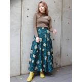 変形ネックニット | MURUA | 詳細画像16