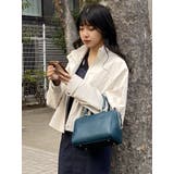 フェイクレザーブルゾン | MURUA | 詳細画像42