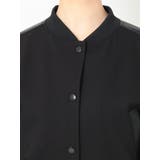 シアードッキングブルゾン | MURUA | 詳細画像13