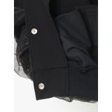 シアードッキングブルゾン | MURUA | 詳細画像16