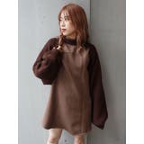 ボレロステッチワンピース | MURUA | 詳細画像17