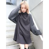 ボレロステッチワンピース | MURUA | 詳細画像30