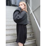 ボレロステッチワンピース | MURUA | 詳細画像31