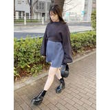 ボレロステッチワンピース | MURUA | 詳細画像45