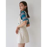 フロントカットワンピース | MURUA | 詳細画像11 