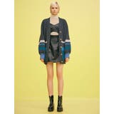 フロントカットワンピース | MURUA | 詳細画像13 