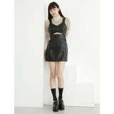 フロントカットワンピース | MURUA | 詳細画像17 