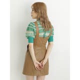 フロントカットワンピース | MURUA | 詳細画像21 