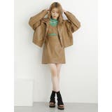 フロントカットワンピース | MURUA | 詳細画像23 