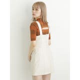 フロントカットワンピース | MURUA | 詳細画像26 