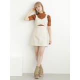 フロントカットワンピース | MURUA | 詳細画像27 