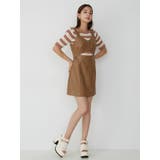 フロントカットワンピース | MURUA | 詳細画像29 