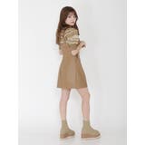 フロントカットワンピース | MURUA | 詳細画像33 