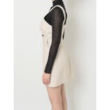 フロントカットワンピース | MURUA | 詳細画像36 