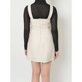 フロントカットワンピース | MURUA | 詳細画像37 