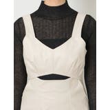 フロントカットワンピース | MURUA | 詳細画像38 