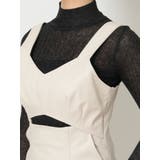 フロントカットワンピース | MURUA | 詳細画像39 