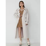 フロントカットワンピース | MURUA | 詳細画像4 