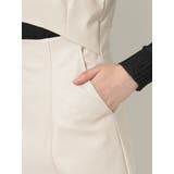 フロントカットワンピース | MURUA | 詳細画像40 