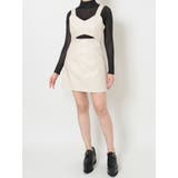 フロントカットワンピース | MURUA | 詳細画像42 