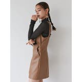 フロントカットワンピース | MURUA | 詳細画像7 