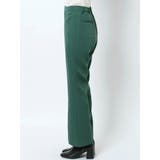 ステップスリットフィットフレアパンツ | MURUA | 詳細画像14 