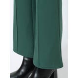 ステップスリットフィットフレアパンツ | MURUA | 詳細画像18 