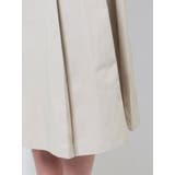 ウエストカットスカート | MURUA | 詳細画像13 