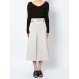 ウエストカットスカート | MURUA | 詳細画像14 