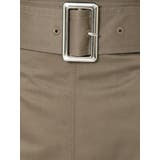 ウエストカットスカート | MURUA | 詳細画像15 