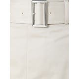 ウエストカットスカート | MURUA | 詳細画像16 