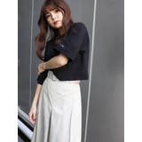 ウエストカットスカート | MURUA | 詳細画像5 