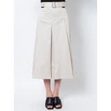 ウエストカットスカート | MURUA | 詳細画像8 