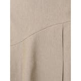 アシメスリットマーメイドスカート | MURUA | 詳細画像24 