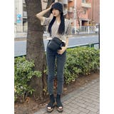 デザインウエッジソックブーツ | MURUA | 詳細画像40 