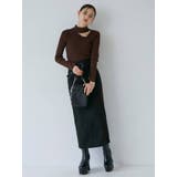 ミニスクエアバッグ | MURUA | 詳細画像4