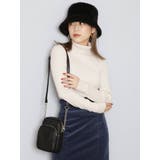 ミニスクエアバッグ | MURUA | 詳細画像6