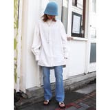 ローライズストレートデニム | MURUA | 詳細画像36