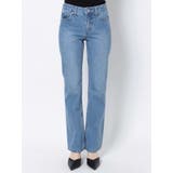 ローライズストレートデニム | MURUA | 詳細画像40