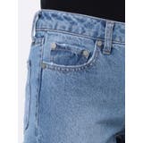 ローライズストレートデニム | MURUA | 詳細画像43