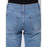 ローライズストレートデニム | MURUA | 詳細画像44