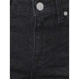 ローライズストレートデニム | MURUA | 詳細画像48