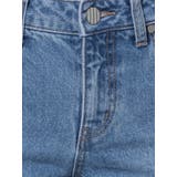 ローライズストレートデニム | MURUA | 詳細画像49