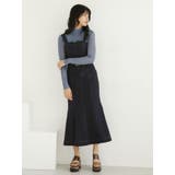 バンプタートルニット | MURUA | 詳細画像27 